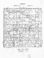 Code CE - Ceresco Township, Blue Earth County 1962